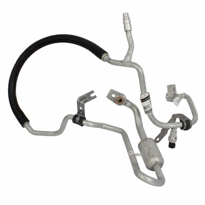 Motorcraft Air Conditioning Hoses and Lines for 2017-2020 FUSION - HS7Z19972P