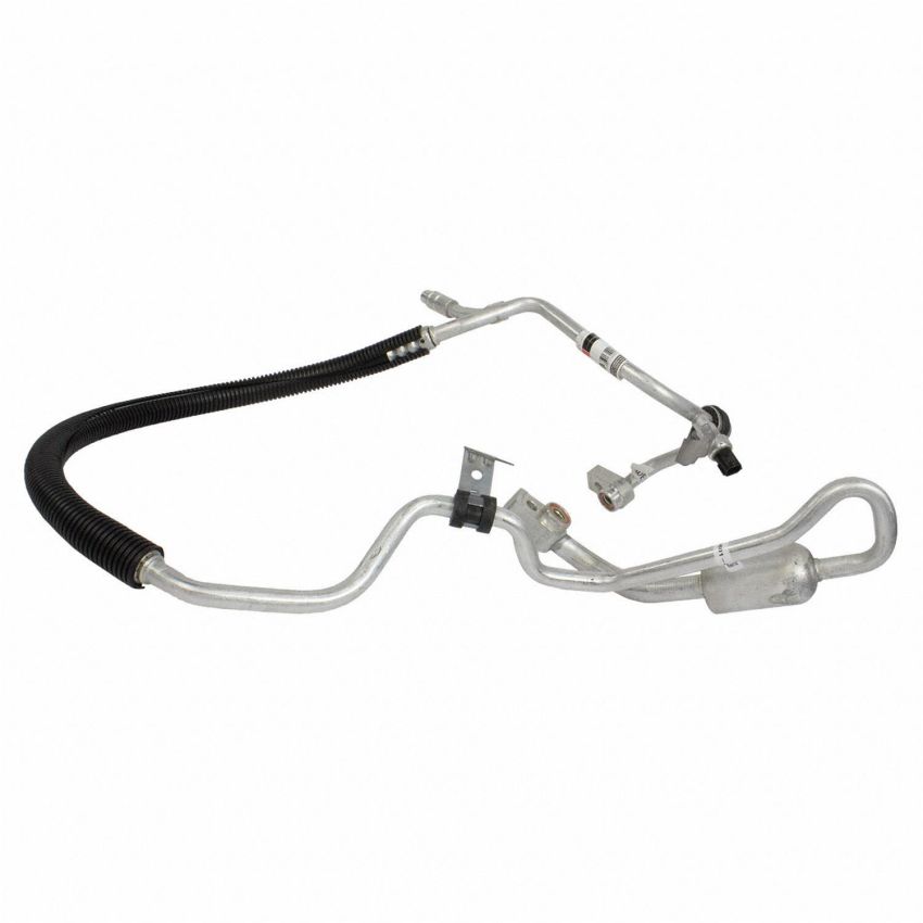 Motorcraft Air Conditioning Hoses and Lines for 2017-2020 FUSION - HS7Z19972P