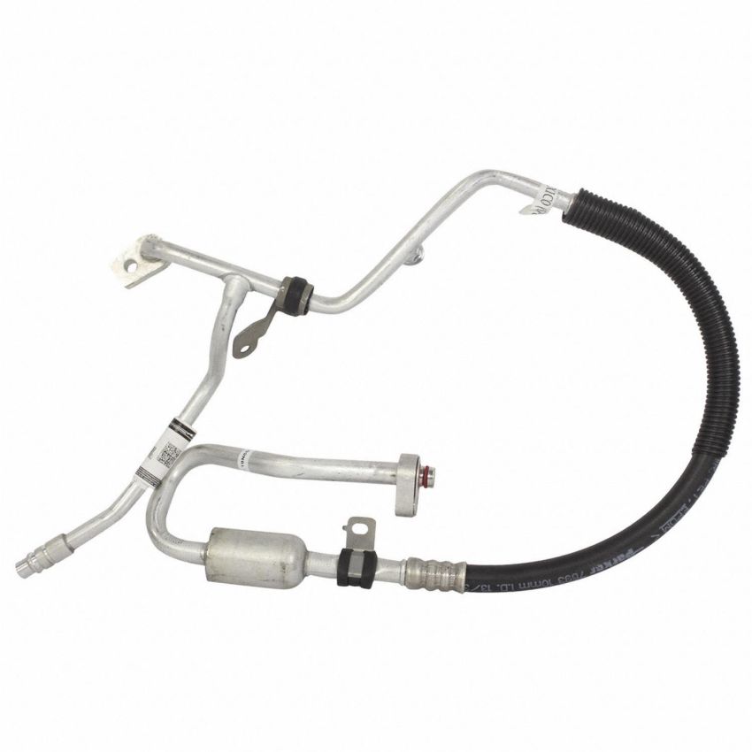 Motorcraft Air Conditioning Hoses and Lines for 2017-2020 FUSION, MKZ - HS7Z19972Q