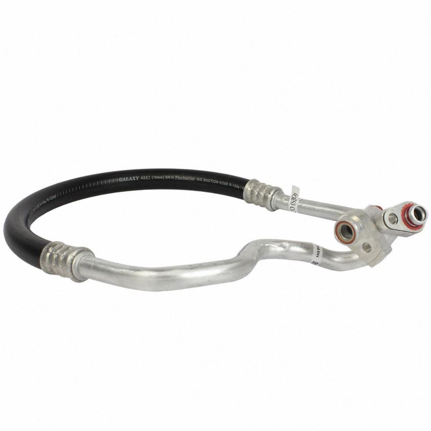 Motorcraft Air Conditioning Hoses and Lines for 2017-2019 FUSION, 2017-2020 MKZ - HG9Z19D742H