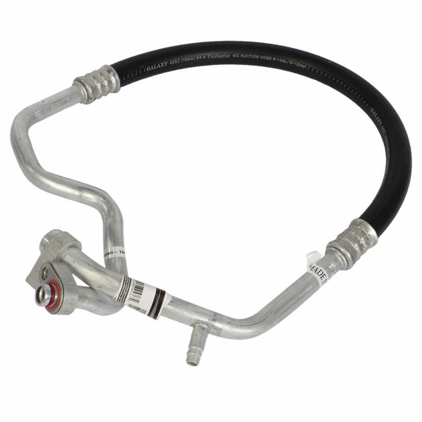 Motorcraft Air Conditioning Hoses and Lines for 2017-2019 FUSION, 2017-2020 MKZ - HG9Z19D742H