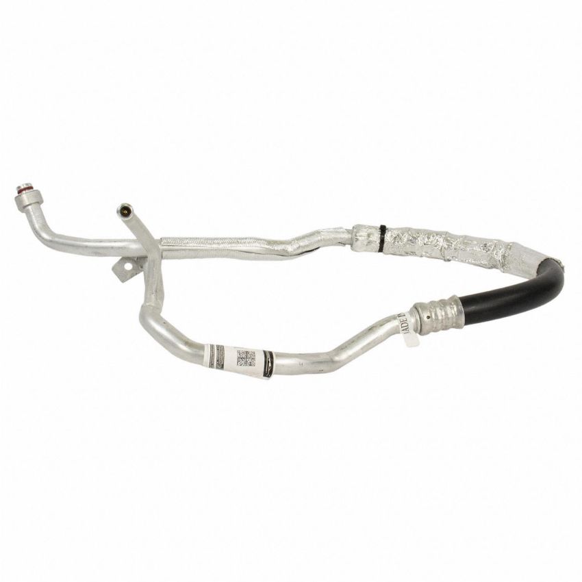 Motorcraft Air Conditioning Hoses and Lines for 2017-2020 MKZ - HP5Z19D742C