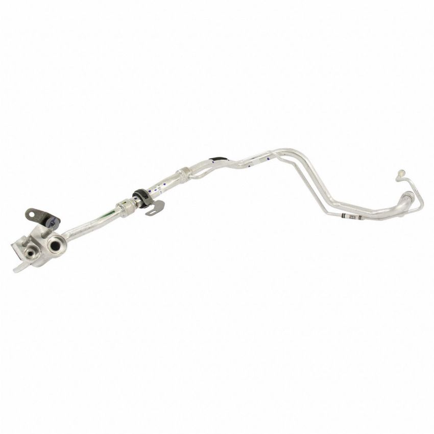Motorcraft Air Conditioning Hoses and Lines for 2019-2024 EDGE, 2019-2023 NAUTILUS - K2GZ19A834C