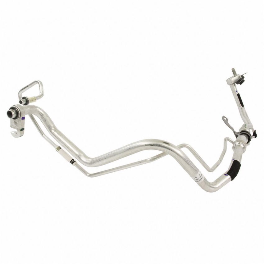 Motorcraft Air Conditioning Hoses and Lines for 2019-2024 EDGE, 2019-2023 NAUTILUS - K2GZ19A834C