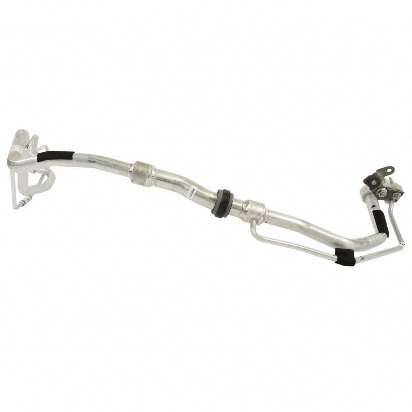 Motorcraft Air Conditioning Hoses and Lines for 2019-2024 EDGE, 2019-2023 NAUTILUS - K2GZ19A834C