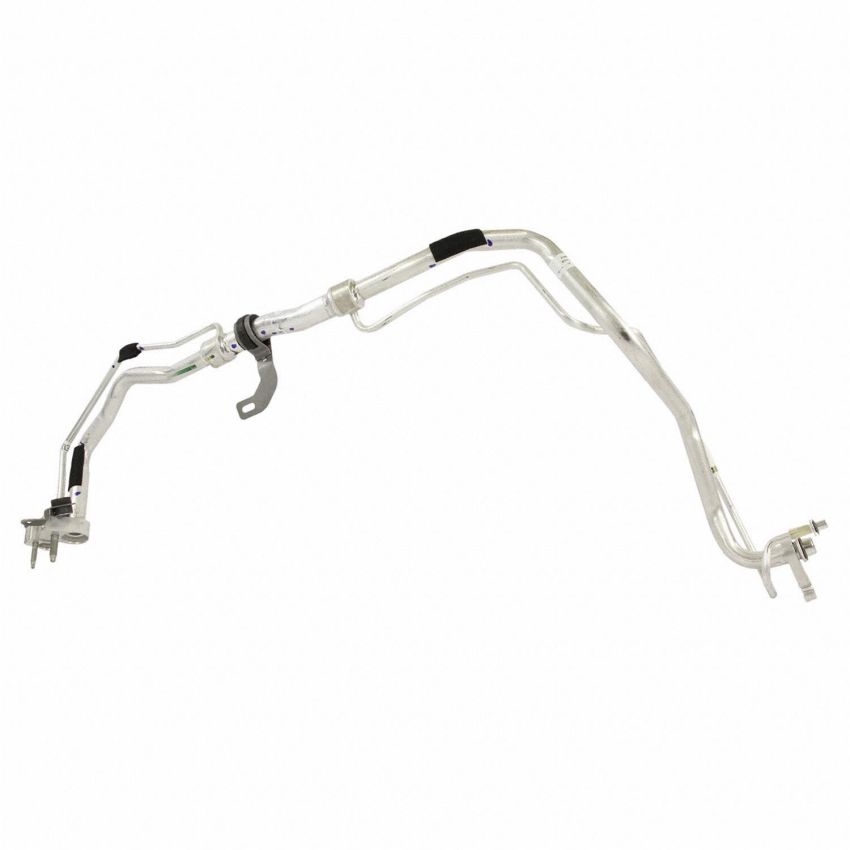 Motorcraft Air Conditioning Hoses and Lines for 2019-2024 EDGE, 2019-2023 NAUTILUS - K2GZ19A834C