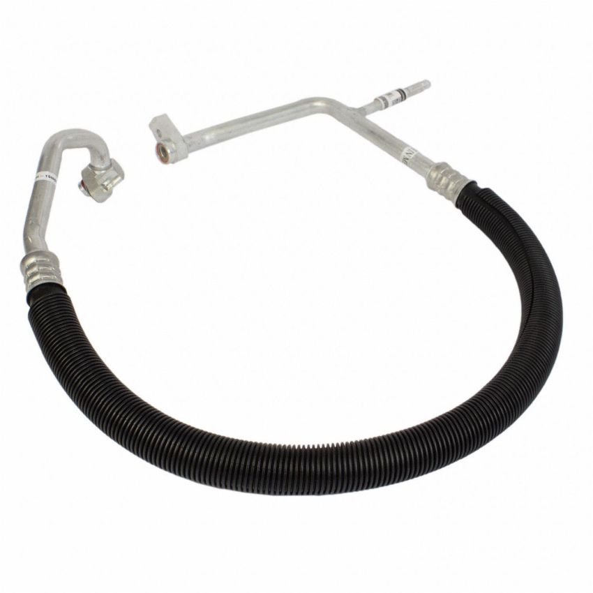 Motorcraft Air Conditioning Hoses and Lines for 2015-2018 EDGE - F2GZ19D742D