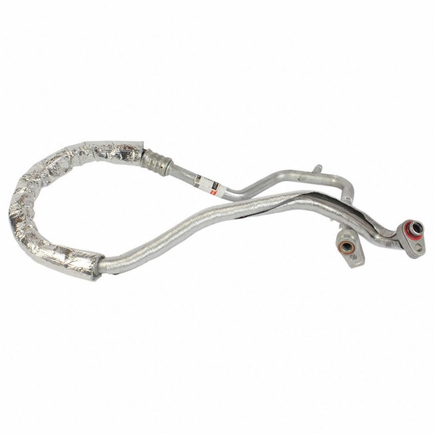 Motorcraft Air Conditioning Hoses and Lines for 2015-2018 EDGE, 2016-2018 MKX - F2GZ19D742E