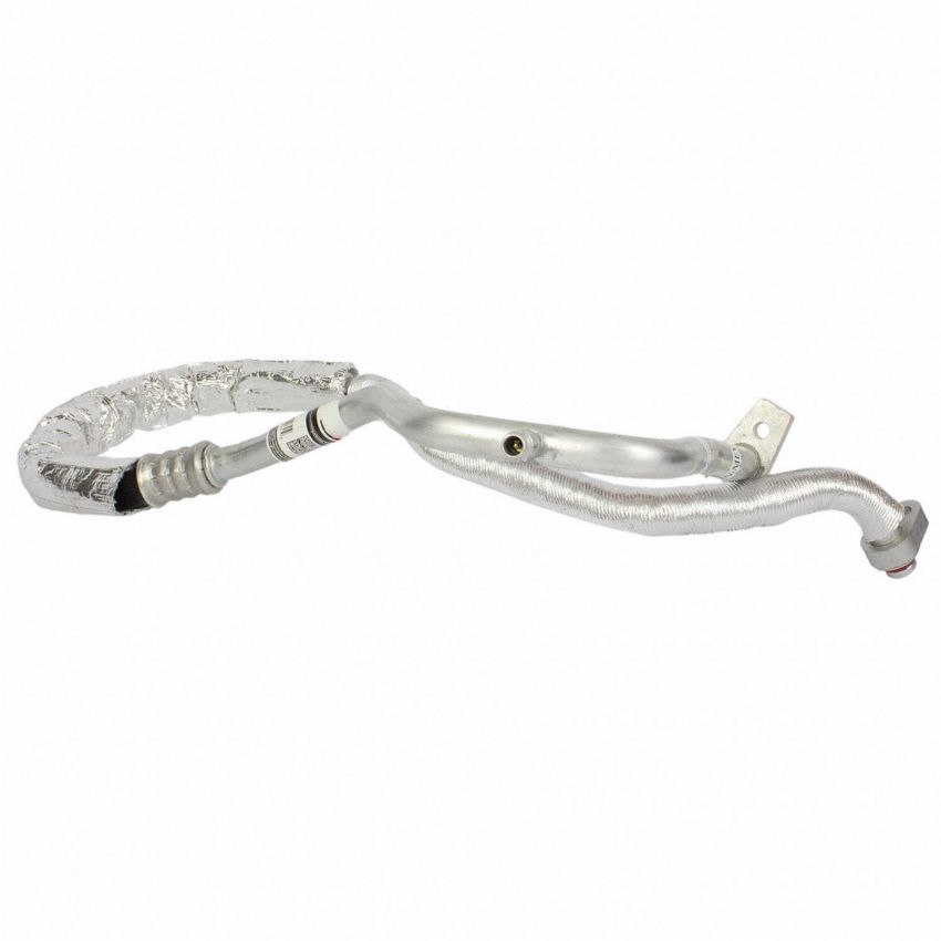 Motorcraft Air Conditioning Hoses and Lines for 2015-2018 EDGE, 2016-2018 MKX - F2GZ19D742E