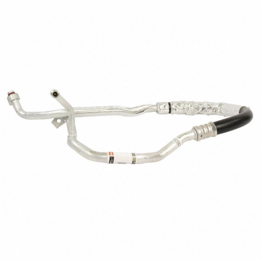 Motorcraft Air Conditioning Hoses and Lines for 2017-2019 FUSION, 2017-2020 MKZ - HP5Z19D742D
