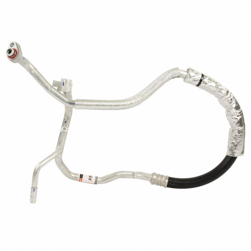 Motorcraft Air Conditioning Hoses and Lines for 2017-2019 FUSION, 2017-2020 MKZ - HP5Z19D742D