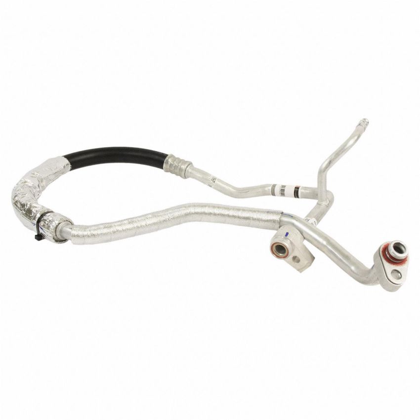 Motorcraft Air Conditioning Hoses and Lines for 2017-2019 FUSION, 2017-2020 MKZ - HP5Z19D742D