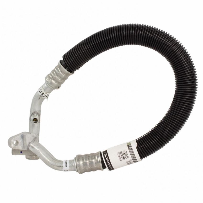 Motorcraft Air Conditioning Hoses and Lines for 2017-2020 FUSION - HS7Z19D742K