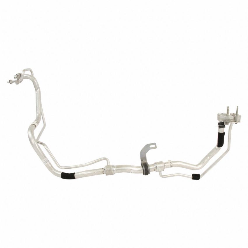 Motorcraft Air Conditioning Hoses and Lines DG9Z19A834M
