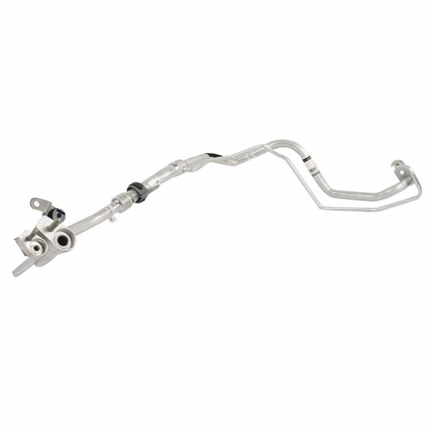 Motorcraft Air Conditioning Hoses and Lines DG9Z19A834M