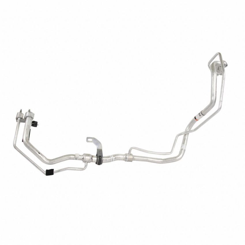 Motorcraft Air Conditioning Hoses and Lines DG9Z19A834M