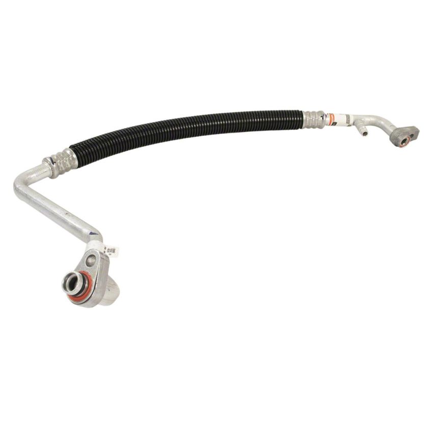 Motorcraft Air Conditioning Hoses and Lines JR3Z19D742F