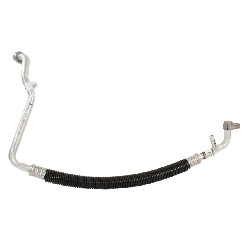 Motorcraft Air Conditioning Hoses and Lines JR3Z19D742F