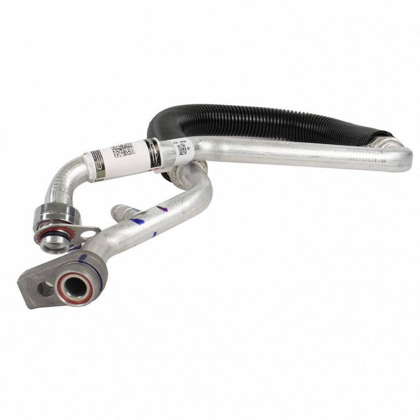 Motorcraft Air Conditioning Hoses and Lines for 2018-2020 MUSTANG - JR3Z19D742G