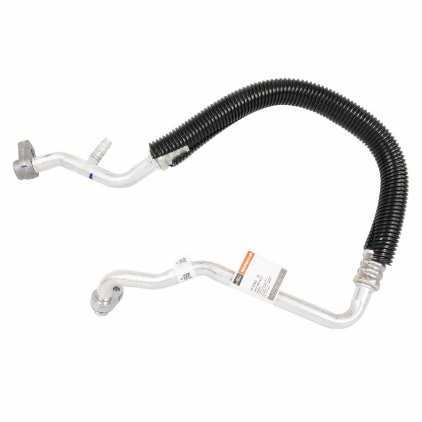Motorcraft Air Conditioning Hoses and Lines for 2018-2020 MUSTANG - JR3Z19D742G