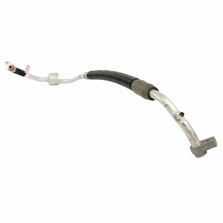 Motorcraft Air Conditioning Hoses and Lines for 2018-2020 F-150 - JL3Z19867EE