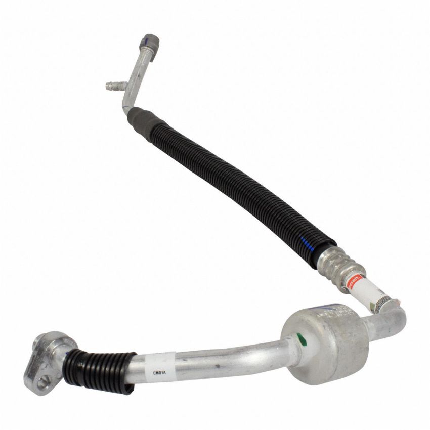 Motorcraft Air Conditioning Hoses and Lines for 2018-2020 F-150 - JL3Z19867KE