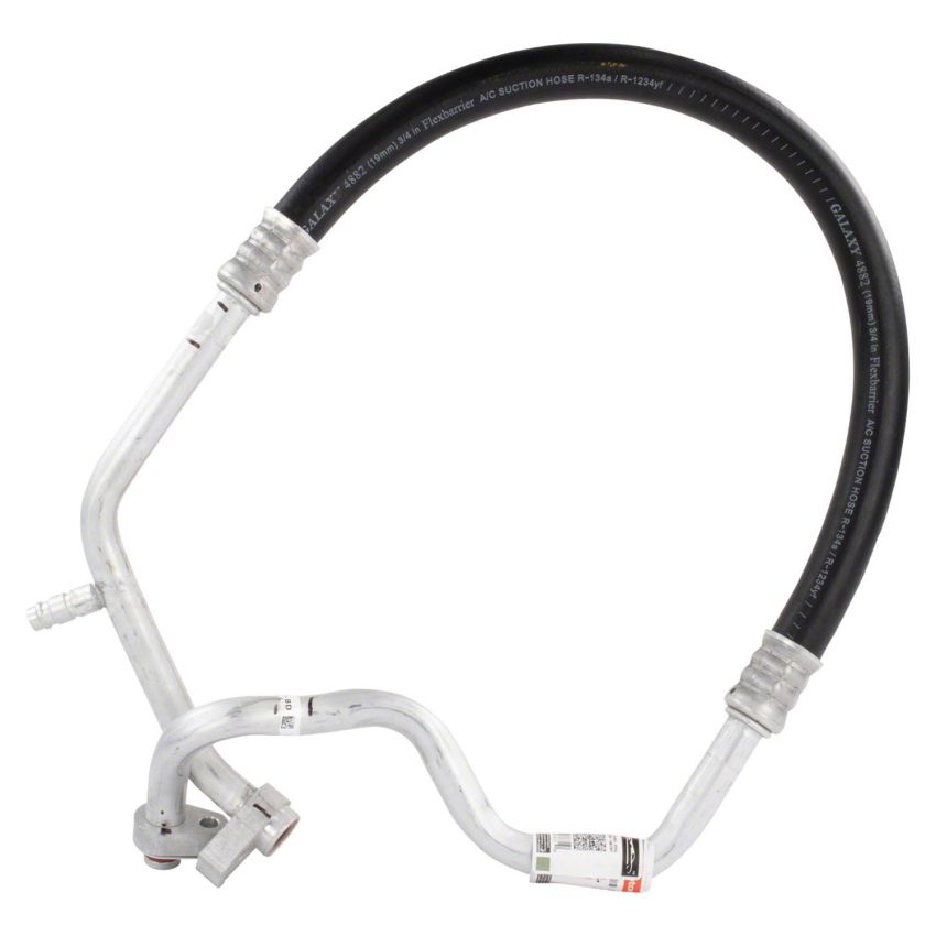 Motorcraft Air Conditioning Hoses and Lines for 2013-2020 FUSION, 2017-2020 MKZ - HS7Z19D742M