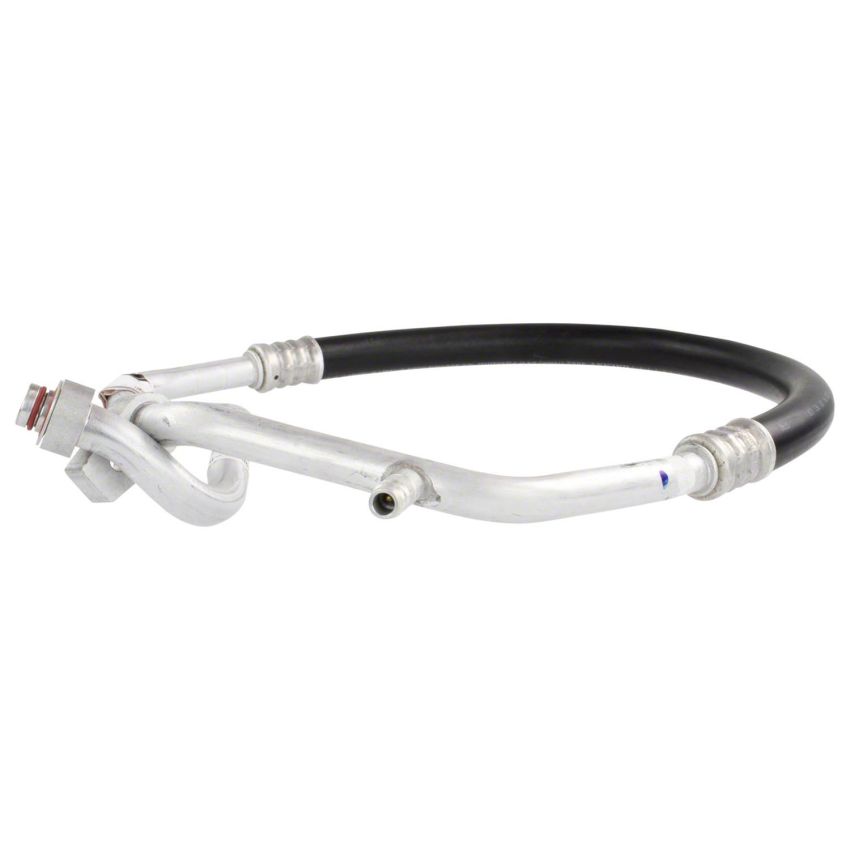 Motorcraft Air Conditioning Hoses and Lines for 2013-2020 FUSION, 2017-2020 MKZ - HS7Z19D742M