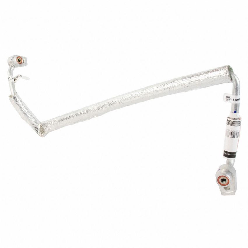 Motorcraft Air Conditioning Hoses and Lines for 2017-2020 CONTINENTAL - DG9Z19835L