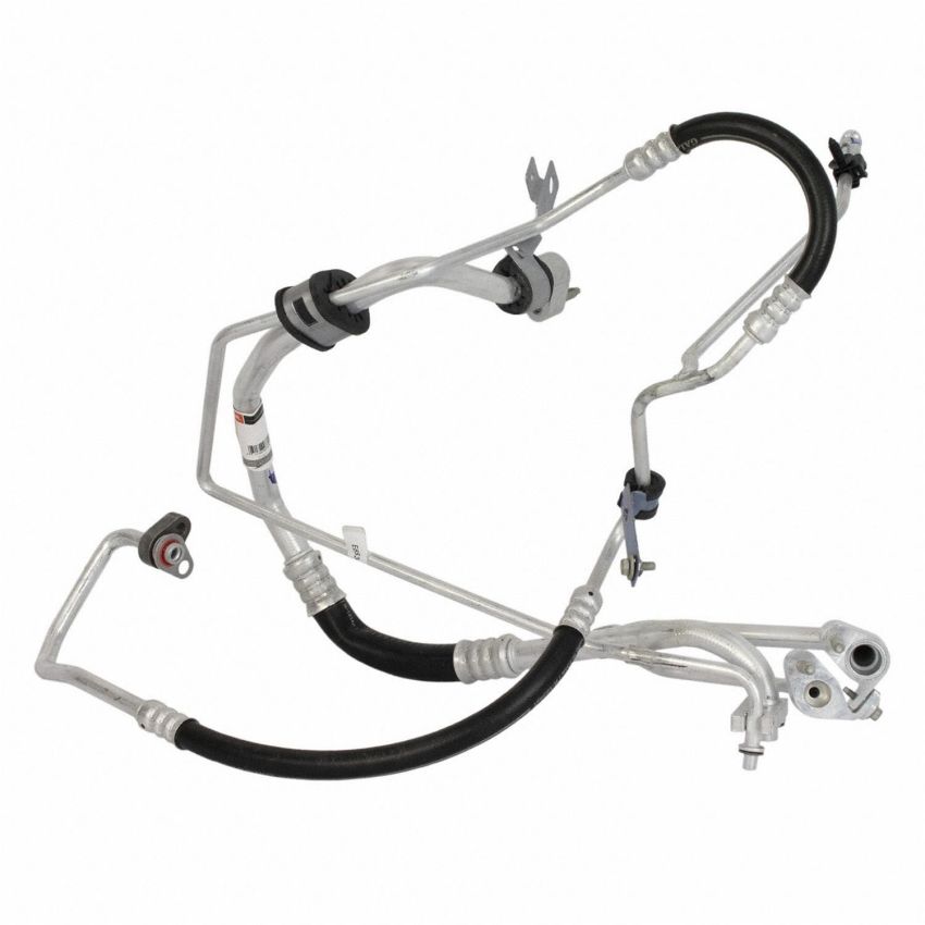 Motorcraft Air Conditioning Hoses and Lines for 2013-2019 EXPLORER, POLICE INTERCEPTOR UTILITY - EB5Z19A834B