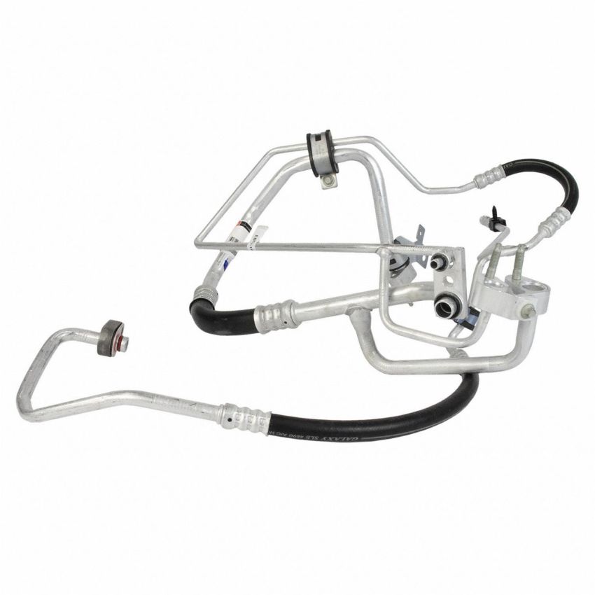 Motorcraft Air Conditioning Hoses and Lines for 2013-2019 EXPLORER, POLICE INTERCEPTOR UTILITY - EB5Z19A834B