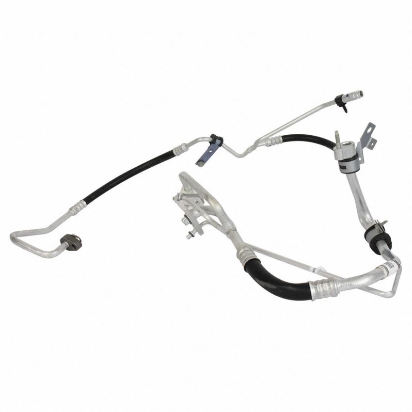 Motorcraft Air Conditioning Hoses and Lines for 2013-2019 EXPLORER, POLICE INTERCEPTOR UTILITY - EB5Z19A834B
