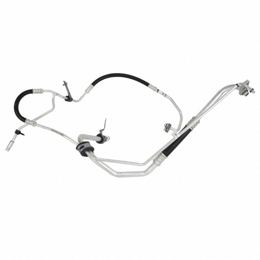 Motorcraft Air Conditioning Hoses and Lines for 2013-2019 POLICE INTERCEPTOR UTILITY - EB5Z19A834C