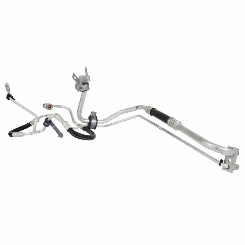 Motorcraft Air Conditioning Hoses and Lines for 2013-2019 POLICE INTERCEPTOR UTILITY - EB5Z19A834C
