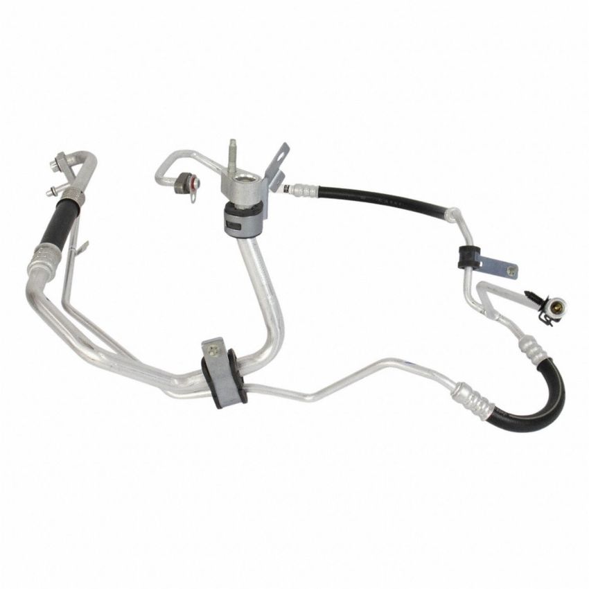 Motorcraft Air Conditioning Hoses and Lines for 2013-2019 POLICE INTERCEPTOR UTILITY - EB5Z19A834C