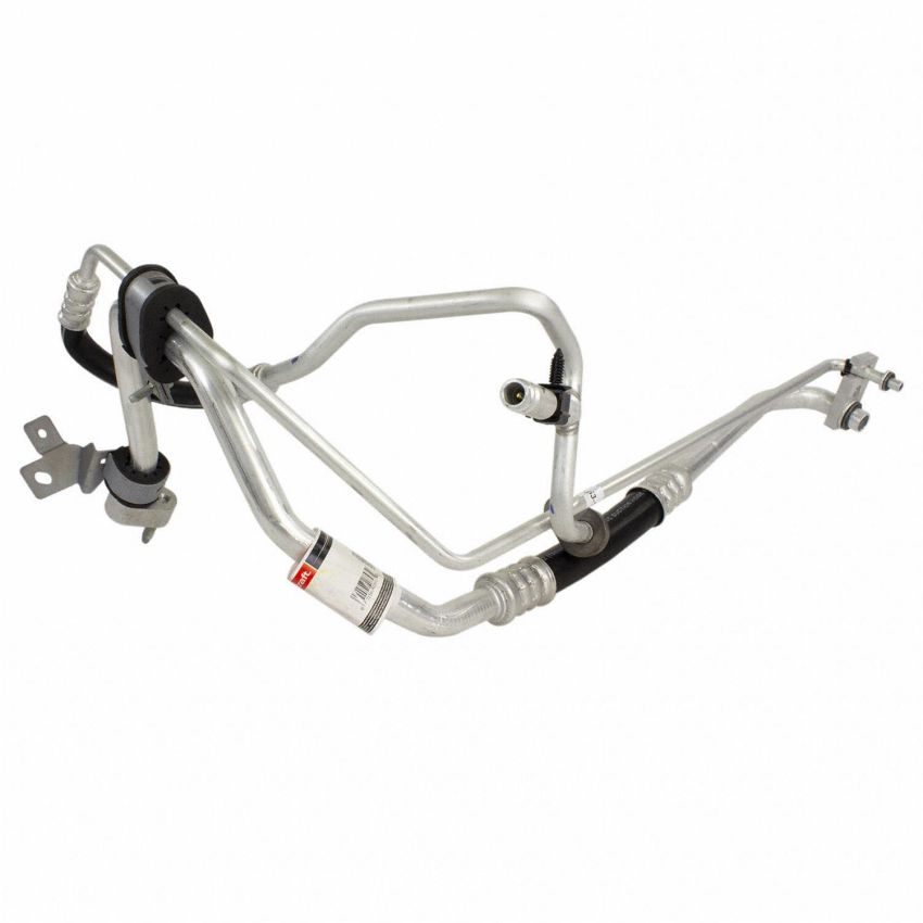 Motorcraft Air Conditioning Hoses and Lines for 2014-2019 EXPLORER, POLICE INTERCEPTOR UTILITY - EB5Z19A834E