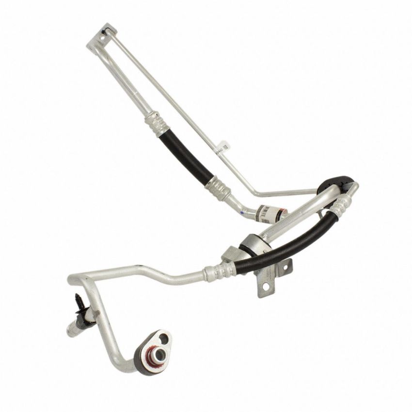Motorcraft Air Conditioning Hoses and Lines for 2014-2019 EXPLORER, POLICE INTERCEPTOR UTILITY - EB5Z19A834E