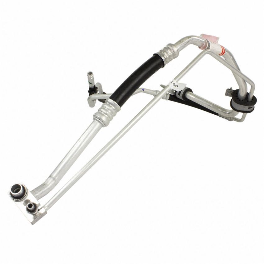 Motorcraft Air Conditioning Hoses and Lines for 2014-2019 EXPLORER, POLICE INTERCEPTOR UTILITY - EB5Z19A834E