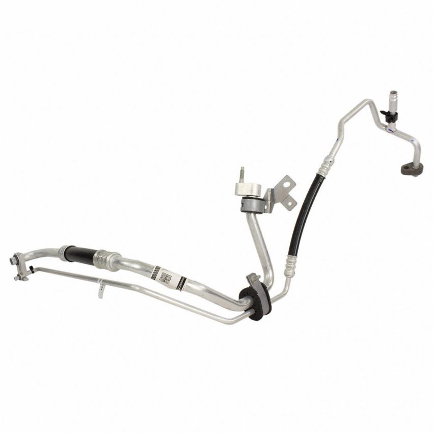 Motorcraft Air Conditioning Hoses and Lines for 2014-2019 EXPLORER, POLICE INTERCEPTOR UTILITY - EB5Z19A834E