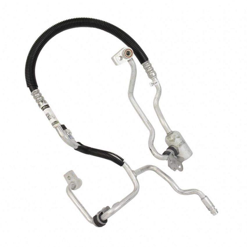 Motorcraft Air Conditioning Hoses and Lines for 2017-2020 CONTINENTAL - H3GZ19972A