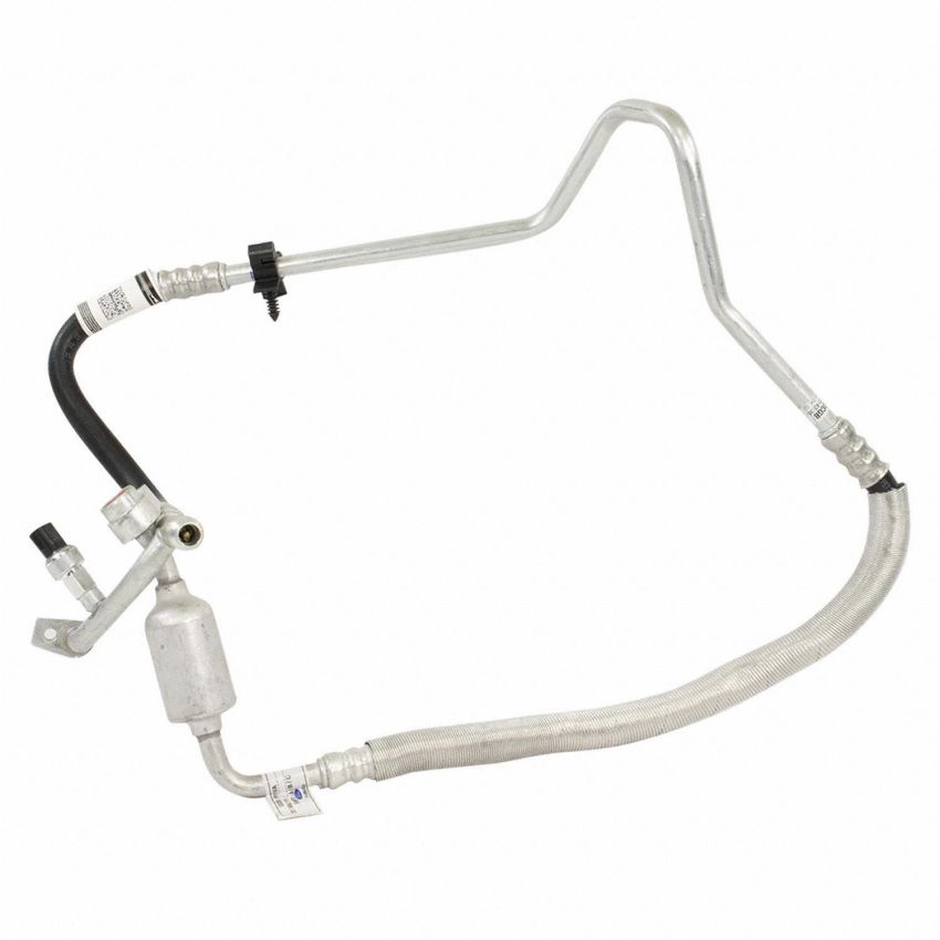 Motorcraft Air Conditioning Hoses and Lines for 2018-2022 ECOSPORT - GN1Z19972P