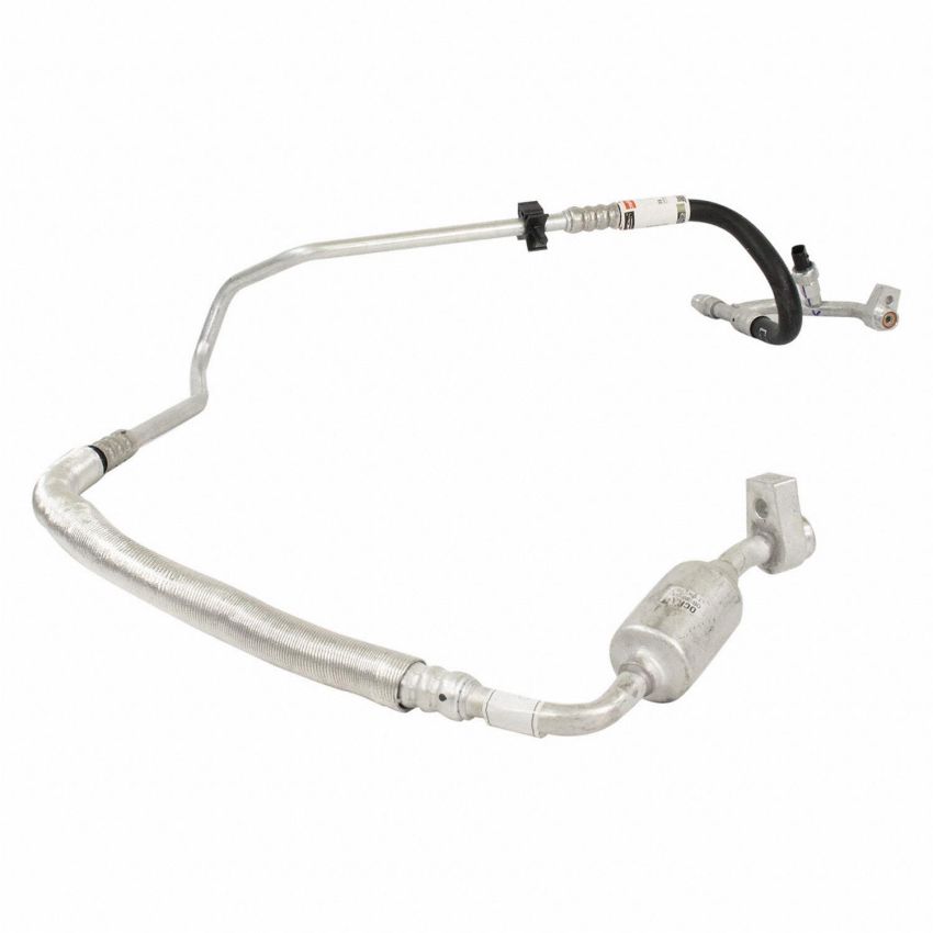 Motorcraft Air Conditioning Hoses and Lines for 2018-2022 ECOSPORT - GN1Z19972P
