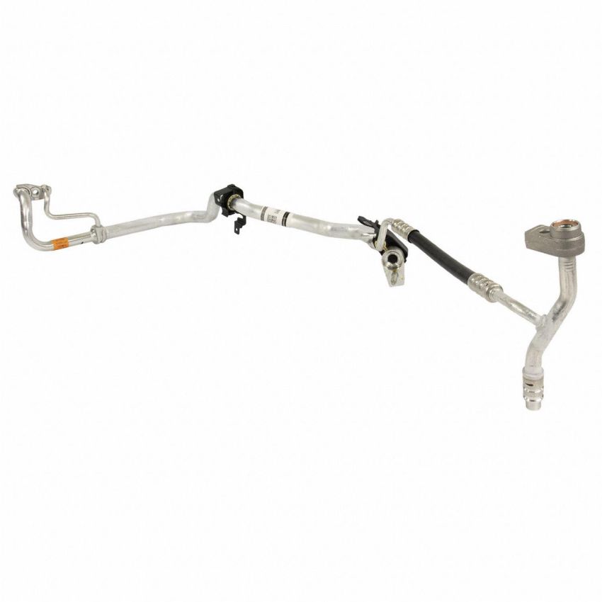 Motorcraft Air Conditioning Hoses and Lines for 2016-2018 FOCUS - H1FZ19A834L