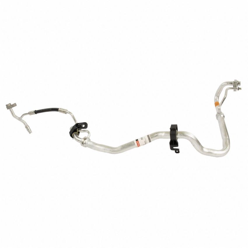 Motorcraft Air Conditioning Hoses and Lines for 2016-2018 FOCUS - H1FZ19A834L