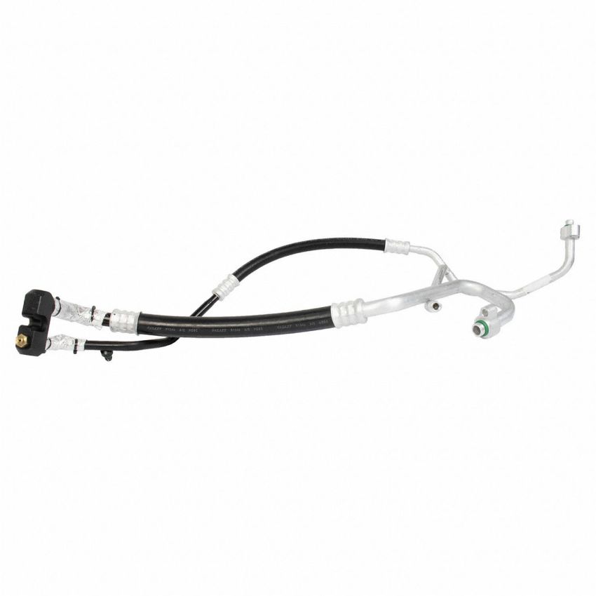 Motorcraft Air Conditioning Hoses and Lines JU2Z19D734B