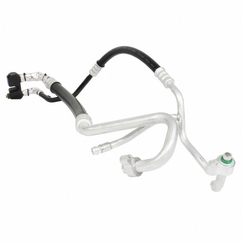 Motorcraft Air Conditioning Hoses and Lines JU2Z19D734B