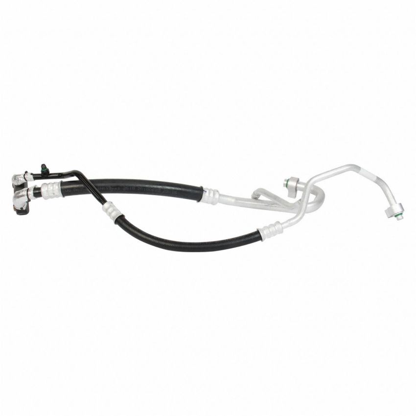 Motorcraft Air Conditioning Hoses and Lines JU2Z19D734B