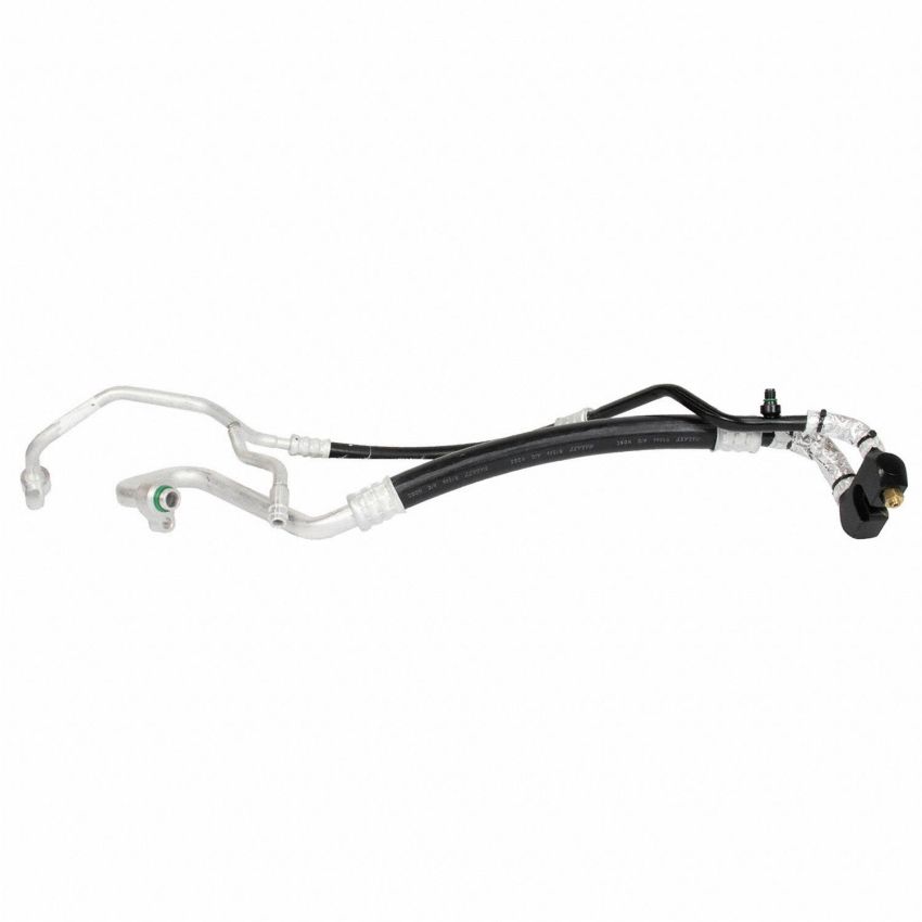 Motorcraft Air Conditioning Hoses and Lines JU2Z19D734B