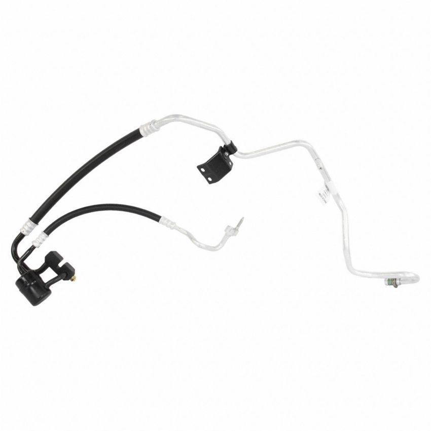 Motorcraft Air Conditioning Hoses and Lines for 2001-2004 ESCAPE, TRIBUTE - JU2Z19D734C