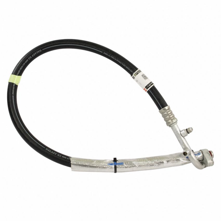 Motorcraft Air Conditioning Hoses and Lines JU9Z19E636A